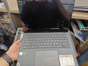 华硕灵耀Pro14 14.5英寸13代标压英特尔2.8K120Hz OLED高性能笔记本电脑(i9-13900H 32G1T RTX4060)黑 晒单实拍图