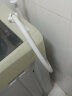 贝乐（Ballee）JPX010洗衣机进水管全自动通用连接头进口洗衣机上水管软管1米 实拍图