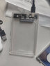 奥睿科（ORICO） 移动硬盘盒子2.5英寸3.0透明硬盘壳SATA串口笔记本固态机械硬盘外接读取盒 【Type-C款】-5Gbps 实拍图