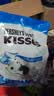 好时（Hershey’s）好时kisses巧克力结婚喜糖零食圣诞节糖果零食婚庆喜糖 500g曲奇奶香味 实拍图