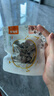 梅品味梅糕酸80g 酸梅原浆梅子梅糕马蹄糕无核青梅蜜饯醒神解困零食小吃 酸梅糕 80g*1袋 实拍图