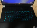 外星人（alienware）全新x16 R2轻薄高性能本16英寸游戏本笔记本电脑Ultra9处理器 AI PC 2961：Ultra9 16G 1T 4060 2.5k 240Hz刷新率 晒单实拍图