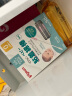 贝亲（Pigeon）宝宝儿童专用清洁棉棒红头棉棒粘性细头安全50支 日本原装进口 实拍图