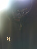 安德玛（Under Armour）外套男士 2026夏季新款薄款运动服装休闲上衣立领行政透气夹克 薄款梭织快干-建议拍大一码-拍前联系客服推荐尺码 XL 180/100A 实拍图