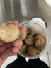 福东海 独头黑蒜400克 深度发酵120天 山东特产大个黑蒜头 新鲜即食 实拍图