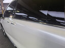莎米特适用于丰田赛那不锈钢车窗饰条 塞纳车用品格瑞维亚改装装饰配件 不锈钢车窗下饰条【8片装】 实拍图