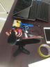 RODE 罗德麦克风 VideoMicro 指向性单反相机机顶收音话筒手机电影短视频采访直播vlog 【相机/苹果手机用】标配+苹果设备转接头 实拍图