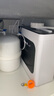 世韩（SAEHAN）S3【3:1微废水纯水护膜】家用净水器厨房直饮100G纯水机厨下通用滤芯自来水过滤器RO反渗透净饮机 双出水+05调温管线机 实拍图