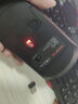 方正Founder无线双模鼠标 N500 人体工学 2.4G无线蓝牙 光学鼠标 台式机笔记本电脑 轻音鼠标【黑色】  晒单实拍图