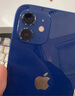 Apple 苹果 iPhone 12 手机 二手手机 苹果手机 国行 苹果二手手机国行优惠券补贴 蓝色 256G 实拍图