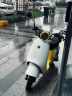 九号（Ninebot）Q90电动自行车智能长续航电瓶车【门店自提】 到门店选颜色 实拍图