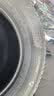 米其林（MICHELIN）汽车轮胎 PRIMACY 4 ST 浩悦4代 205/65R16 95V适配IX25起亚K5天籁 汽车轮胎 实拍图