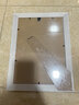 森淼a4相框摆台大尺寸4k画框装裱油画字画框8k素描海报定制像片框架 咖啡色-945款【ps树脂款】 A4摆挂两用【可放21*29.7cm】 实拍图