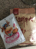 星华源内蒙古风干手撕牛肉干200g 真空包装牛肉零食牛肉特产肉脯 孜然味200g1袋 实拍图