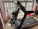 亿健（YIJIAN）跑步机家庭用静音可折叠大承重 健身房级走步机室内健身器材9009D 【会员专享】15.6吋彩屏多功能 晒单实拍图