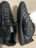 KELME/卡尔美足球鞋男室内足球鞋平底运动鞋青少年比赛训练鞋 6891146 实拍图