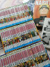 火影忍者 日本动漫漫画书 彩盒套装（含1-72卷、外传、名言集2册，画集2册） 全套Naruto共76册岸本齐史完结篇漩涡鸣人 实拍图