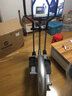 乔山（JOHNSON）家用小型椭圆机踏步机室内走路机迷你椭圆仪减脂健身SYROS 3.0 SYROS 3.0（2024年新款升级）_Horizon 实拍图