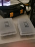 沣标（FB）EN-EL14a尼康相机电池D5600 D5500 D5300 D5200 D5100 D3500 D3400 D3300 D3200 D3100充电器 标准双槽充电器（Mirco+Typ 晒单实拍图