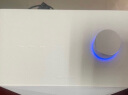 艾利和（Iriver）ACRO BE100 可调高低音 桌面台式蓝牙HiFi音箱 白色 实拍图