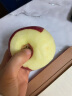 聚牛果园烟台红富士苹果5斤 简装 时令生鲜水果 富士果径80-85mm5斤大果 新鲜苹果 实拍图