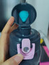 膳魔师（THERMOS）儿童水杯保温杯学生大容量1000ml男女孩便携双盖直饮礼物FJJ 实拍图