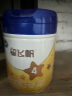 飞鹤星飞帆4段(3-6岁适用)  CBP骨骼发育儿童奶粉 700克*6罐 实拍图