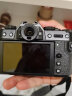 富士（FUJIFILM）X-T30II XT30II 微单相机套机 4K视频vlog旅游数码相机二代 X-T30II 单机+18-55mm镜头 黑色 实拍图
