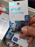 威拓森（weituosen） 鱼线主线组套装绑好主线组合绑好鱼线套装钓鱼线组台钓鱼具配件 4.5米 【8字环款】5卷 1.2号 实拍图