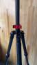 富图宝（Fotopro）X-4CN&Joy联名款 碳纤维双全景云台数码相机微单摄影三脚支架 红色 送手机夹 晒单实拍图