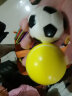 东之天地儿童玩具海绵球幼儿园迷你小篮球皮球泡沫弹力球足球网球儿童礼物 篮球+足球+网球+排球【12个装】 实拍图