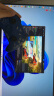 飞智冰原狼2火影忍者联名款 多模版无线游戏手柄 类xbox霍尔线性扳机switch电脑PC手机steam蓝牙体感 实拍图