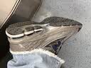 NEW BALANCE老爹鞋男女同款秋季轻便复古拼接休闲运动鞋1906系列M1906RB 38.5 实拍图