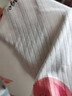 香雅馨 韩版睡衣女春秋长袖棉质宽松家居服两件套装夏季甜美V领卡通猫咪 3806西柚 M 80-100斤 实拍图