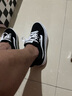 VANS范斯官方 Filmore黑色复古简约休闲男鞋板鞋运动鞋 黑色/白色 40 实拍图
