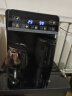 志高（CHIGO）茶吧机家用多功能智能遥控大屏双显立式下置式全自动饮水机 【促销】温热+彩屏双显+双壶双出水 晒单实拍图