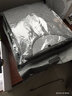 MCTZ高档中老年运动套装男士春秋季中年爸爸装大码宽松休闲健身跑步服 3682中灰色【长袖三件套春秋款】 XL推荐【120斤-140斤】 实拍图
