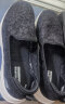 斯凯奇（SKECHERS）母亲节礼物女鞋夏季透气一脚蹬健步鞋浅口单鞋软底休闲鞋896020 实拍图