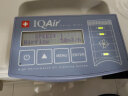 IQAir 空气净化器滤芯替换滤网 H11 底层滤芯 瑞士原装进口 适用GC Series【配件】 实拍图