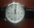 浪琴（LONGINES）瑞士手表 名匠系列 机械皮带男表L27934783 实拍图