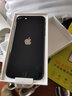Apple苹果iPhone SE3 (第三代) 5G全网通 黑色 128GB【原装未使用+店保两年】 实拍图