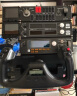 罗技（G）Flight Instrument Panel专用多仪表 LCD 面板模拟控制器 飞行模拟 赛钛客 飞行液晶仪表面板 实拍图