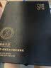 茶之恋茶水分离杯臻钛茶杯专用高端男女办公室双层玻璃泡茶杯生日礼物 钛枪色 实拍图