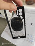 斯得弗【透明电竞散热】适用努比亚红魔9Pro/9Pro+手机壳红魔9sPro/9sPro+保护壳全包防摔适配磁吸男女款 实拍图