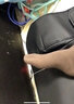 EMOKA健康礼物送父母 全身按摩床垫腰部全身按摩床颈椎多功能按摩器肩颈部背部按摩仪躺垫靠垫 黑色【4D全气囊按摩全身】 实拍图