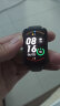 小米手环7 Pro 夜跃黑 智能手环运动手环 独立GPS定位 117种运动模式 血氧监测 离线支付 电子门禁卡 晒单实拍图