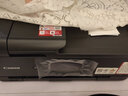 佳能（Canon） TS9580t无线a3a4彩色喷墨家用照片打印机双面文档图纸复印扫描一体机 黑色9580t套餐三-连供循环加墨含5瓶墨水 实拍图