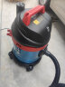 扬子（YANGZI）吸尘器家用商用工业2500W干湿吹大吸力装修吸尘机25升 晒单实拍图
