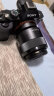 索尼（SONY）FE 50mm F2.8 全画幅微单相机微距镜头 (SEL50M28) 人像 街拍 微距特写 实拍图