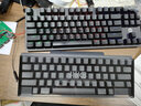 HHKB HYBRID TYPE-S日本静电容键盘蓝牙无线双模 程序员专用办公键盘码农键盘Mac系统 平板ipad电脑 Type-s双模静音版 黑色无刻 实拍图